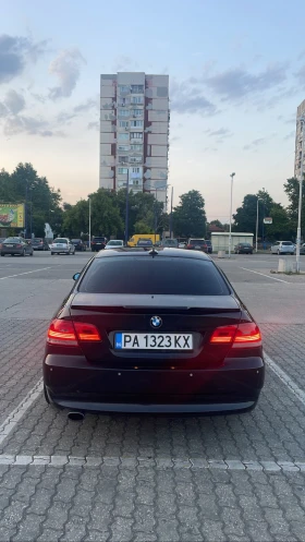 BMW 320, снимка 8