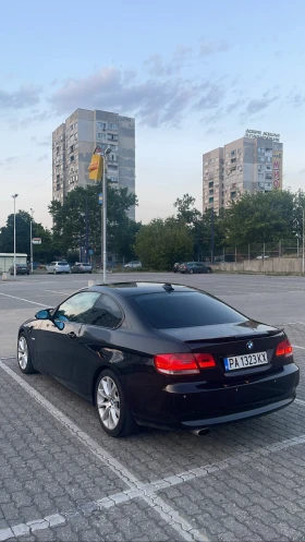 BMW 320, снимка 4