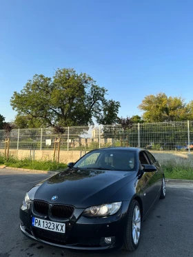 BMW 320, снимка 1