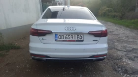 Обява за продажба на Audi A4 2.0 TFSI ~35 990 лв. - изображение 2