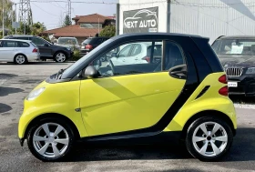 Smart Fortwo 1.0I  | Mobile.bg    8