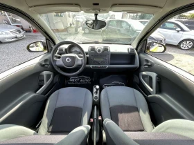 Smart Fortwo 1.0I  | Mobile.bg    9