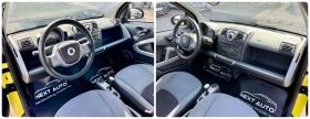 Smart Fortwo 1.0I  | Mobile.bg    14