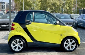 Smart Fortwo 1.0I  | Mobile.bg    4