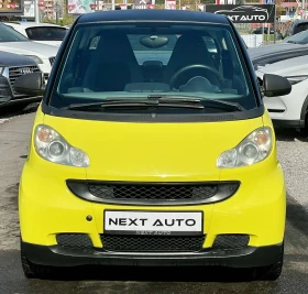 Smart Fortwo 1.0I  | Mobile.bg    2