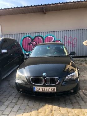 BMW 530 xd - 4х4 !!!, снимка 9