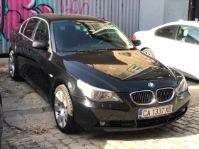 Обява за продажба на BMW 530 xd - 4х4 !!! ~11 789 лв. - изображение 1