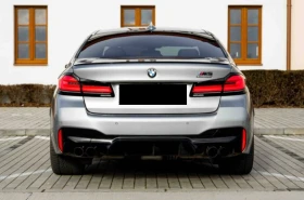 BMW M5 Competition 4.4 V8 xDrive | Mobile.bg    5