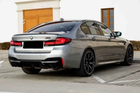 BMW M5 Competition 4.4 V8 xDrive | Mobile.bg    4