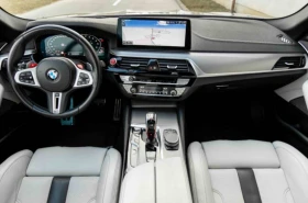 BMW M5 Competition 4.4 V8 xDrive | Mobile.bg    7