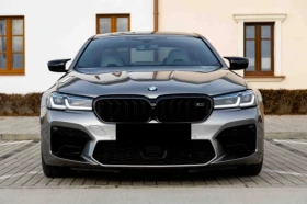 BMW M5 Competition 4.4 V8 xDrive | Mobile.bg    3