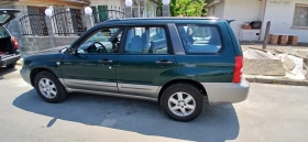 Subaru Forester, снимка 3