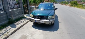 Subaru Forester, снимка 1