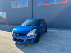 Suzuki Swift 1.2 Top  | Mobile.bg    4