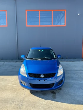 Suzuki Swift 1.2 Top  1