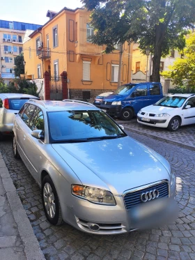 Audi A4 AVANT, снимка 3