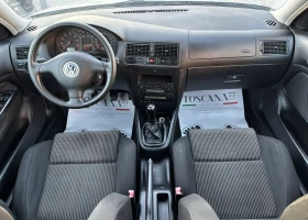 VW Golf 1.6i бензин, снимка 6