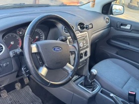 Ford Focus, снимка 9