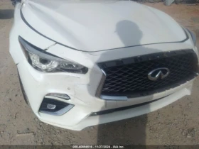 Infiniti Q50 LUXE | Mobile.bg    8