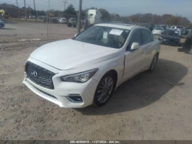 Infiniti Q50 LUXE | Mobile.bg    2