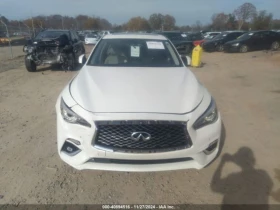 Infiniti Q50 LUXE | Mobile.bg    11