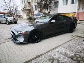 Ford Mustang, снимка 13