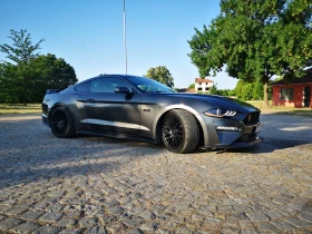 Ford Mustang, снимка 14