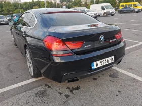 BMW 650, снимка 3