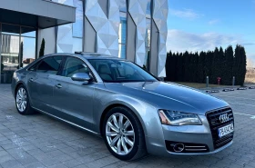 Audi A8 L 3.0TFSI 117.000km, снимка 5