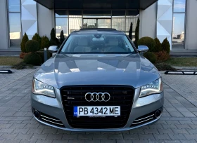 Audi A8 L 3.0TFSI 117.000km - 35000 лв. - 89838691 | Car24.bg