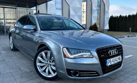 Audi A8 L 3.0TFSI 117.000km - 35000 лв. - 89838691 | Car24.bg