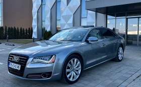 Audi A8 L 3.0TFSI 117.000km - 35000 лв. - 89838691 | Car24.bg