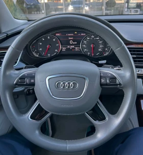 Audi A8 L 3.0TFSI 117.000km, снимка 10