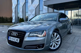 Audi A8 L 3.0TFSI 117.000km 1