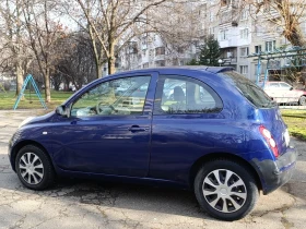 Nissan Micra K 12 , 2005, снимка 7