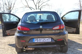 Alfa Romeo 147, снимка 2