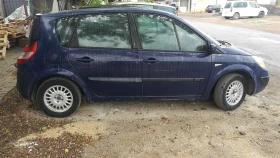 Renault Scenic, снимка 3