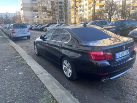 BMW 530, снимка 8