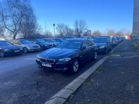 BMW 530, снимка 9