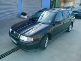 Skoda Octavia | Mobile.bg    13