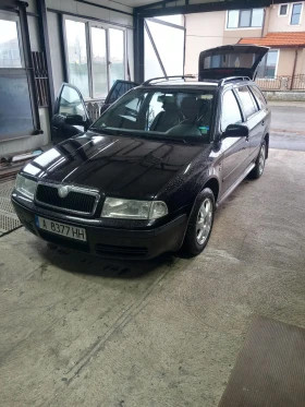 Skoda Octavia | Mobile.bg    16