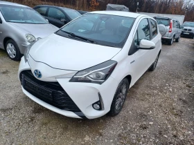 Toyota Yaris 1.5 Hybrid, снимка 2