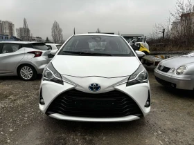 Toyota Yaris 1.5 Hybrid, снимка 16