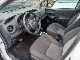 Toyota Yaris 1.5 Hybrid, снимка 10