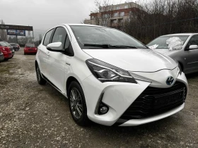 Toyota Yaris 1.5 Hybrid, снимка 17