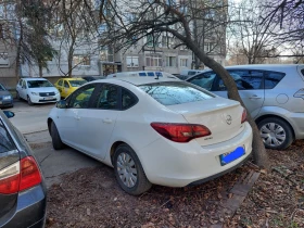 Opel Astra J 1.6 CDTI, снимка 3