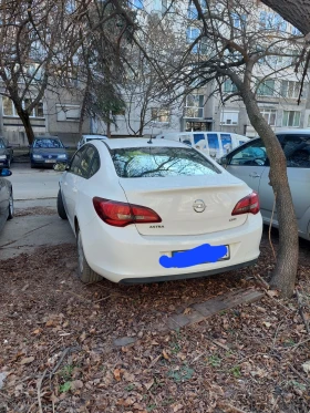 Opel Astra J 1.6 CDTI, снимка 2