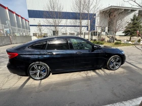 BMW 6 GT М sport - 56880 лв. - 22630461 | Car24.bg