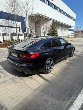 BMW 6 GT М sport - 56880 лв. - 22630461 | Car24.bg