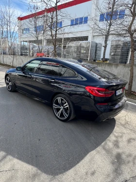 BMW 6 GT М sport , снимка 4